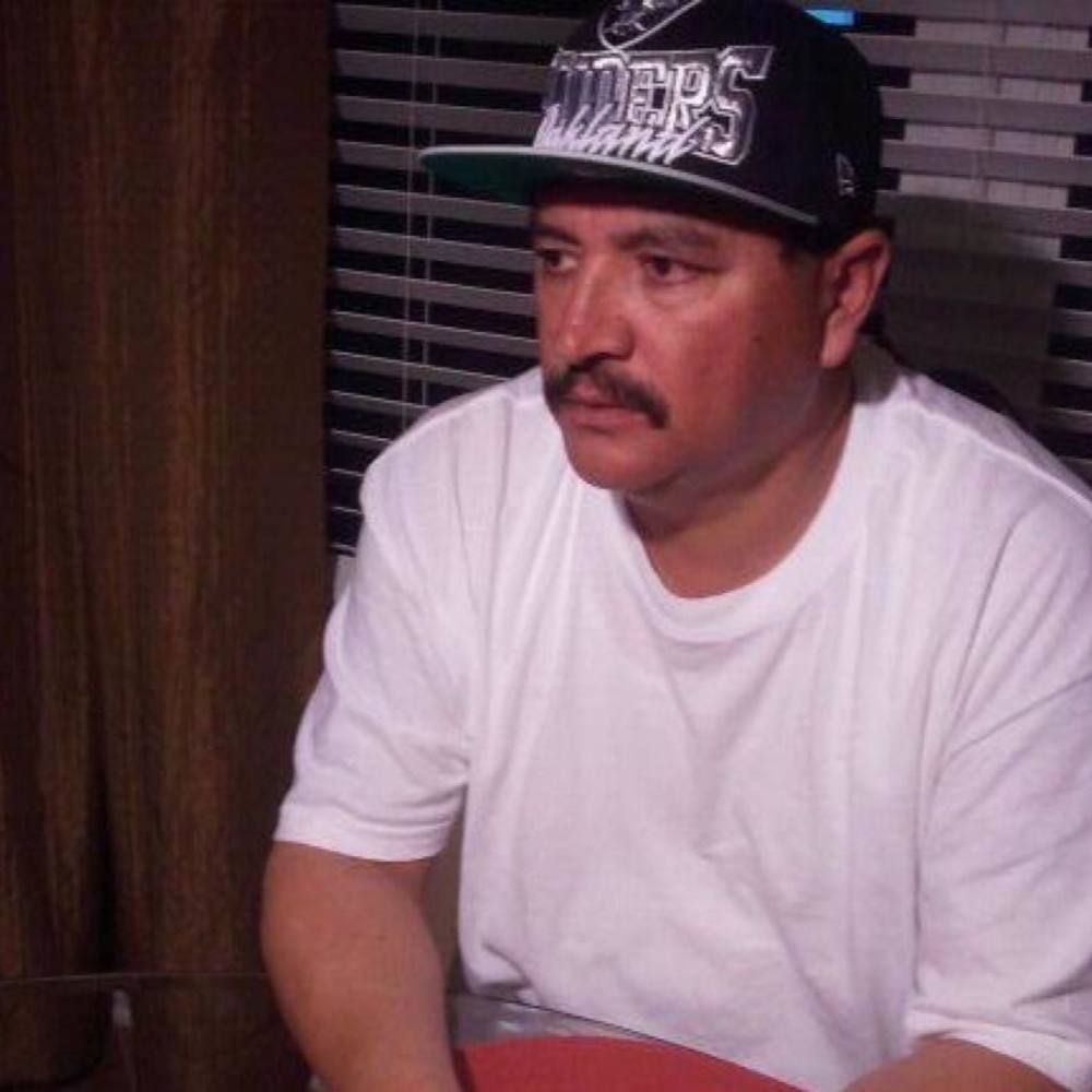 Meet your Posher, Alberto